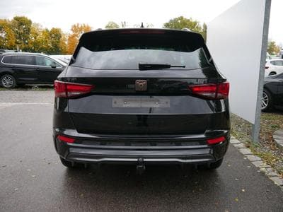 Cupra Ateca 2,0 TSI DSG (2025) - Photo 7