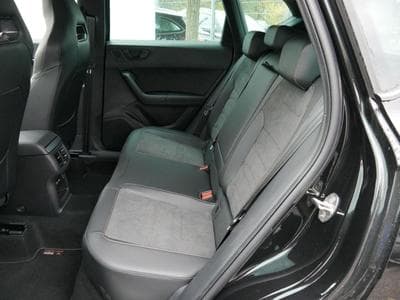 Cupra Ateca 2,0 TSI DSG (2025) - Photo 8