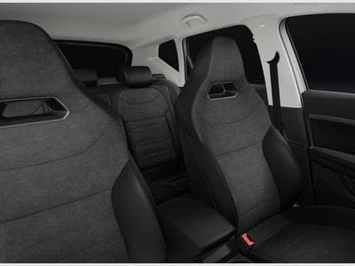 Cupra Ateca DSG 4D Nav (2026) - Photo 5