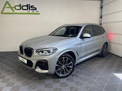 BMW X3 XDRIVE 30E 292 CV M SPORT GPS (2021) - Photo 1