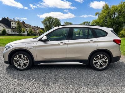 BMW X1 xDrive25e - Garantie BMW encore 21 mois (2021) - Photo 1