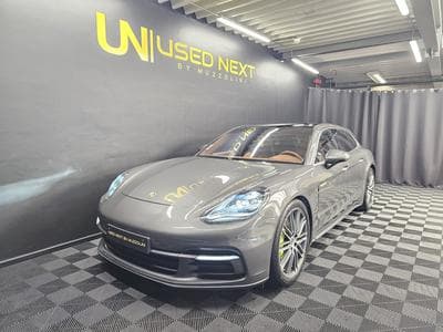 Porsche Panamera sport turismo e-hybride 462cv (2018) - Photo 1