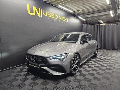 Mercedes CLA 200 AMG line (2025) - Foto 1