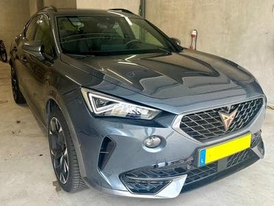 Cupra Formentor (2021) - Foto 1