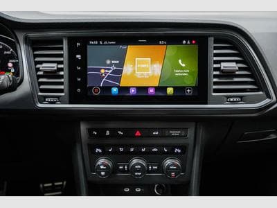 Cupra Ateca 2,0 TSI DSG (2025) - Photo 12