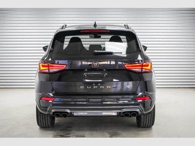 Cupra Ateca 2,0 TSI DSG (2025) - Photo 4