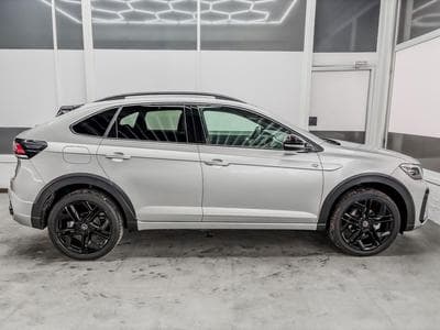 VW Taigo R-LINE (2026) - Photo 4