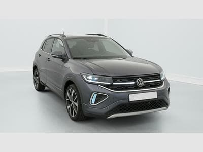 VW T-cross 1.0 TSI 116 Start/Stop DSG7 R-Line (2025) - Photo 1