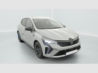 Renault Clio TCE 90 CH GSR2 ESPRIT ALPINE (2025) - Photo 1