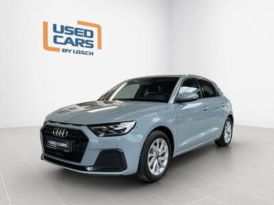 Audi A1 SB+Advanced+25TFSI+S-Tronic+AHK+P.Business (2025) - Foto 1