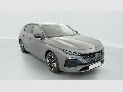 Peugeot 308 HYBRID 145 E-DCS6 ALLURE (2026) - Photo 1