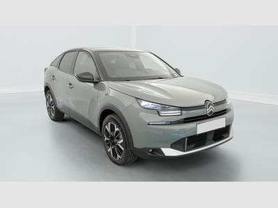 Citroën C4 Hybride 145 ch e-DCS6 Max (2026) - Photo 1