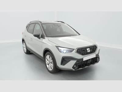 Seat Arona 1.0 TSI 115 ch Start/Stop DSG7 Copa (2026) - Foto 1
