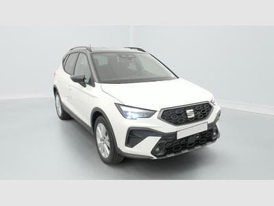 Seat Arona 1.0 TSI 115 ch Start/Stop DSG7 Copa (2026) - Photo 1