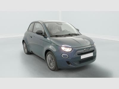 Fiat 500 1.0 65 ch Hybride Icône (2026) - Foto 1