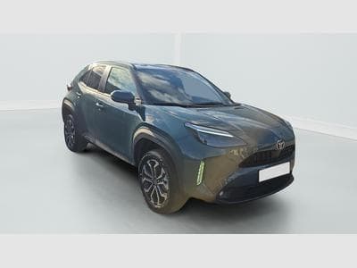 Toyota Yaris Cross 130h 2WD Design (2026) - Photo 1