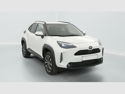 Toyota Yaris Cross 130h 2WD Design (2026) - Photo 1
