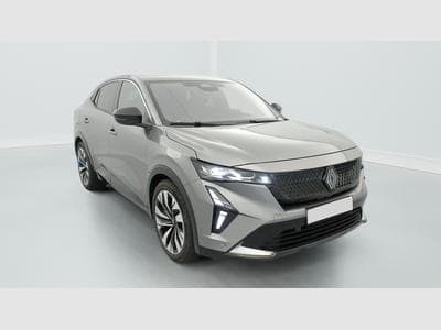 Renault Rafale E-Tech full hybrid 200ch Techno (2026) - Photo 1
