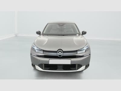 Citroën C4 PureTech 130 EAT8 Max (2025) - Photo 1