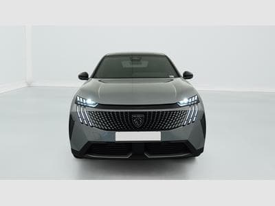 Peugeot 3008 Hybrid 145 e-DCS6 GT (2025) - Photo 1
