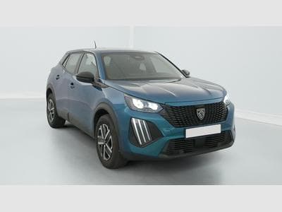 Peugeot 2008 100 S&S BVM6 Style (2025) - Photo 1
