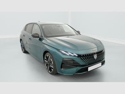 Peugeot 308 BLUEHDI 130CH S&S EAT8 GT (2026) - Foto 1