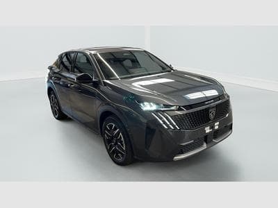Peugeot 3008 Hybrid 145 e-DCS6 Allure (2025) - Photo 1