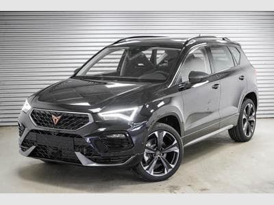 Cupra Ateca 1,5 TSI DSG (2025) - Photo 1
