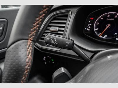 Cupra Ateca 1,5 TSI DSG (2025) - Photo 10