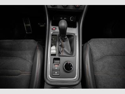 Cupra Ateca 1,5 TSI DSG (2025) - Photo 11