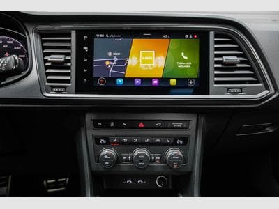 Cupra Ateca 1,5 TSI DSG (2025) - Photo 12