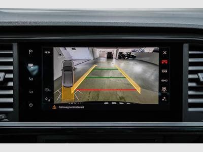 Cupra Ateca 1,5 TSI DSG (2025) - Photo 13