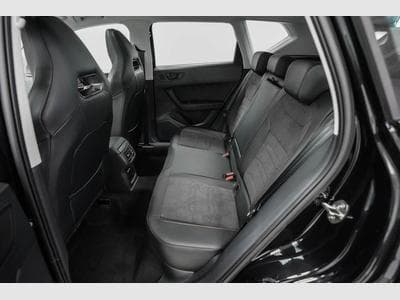 Cupra Ateca 1,5 TSI DSG (2025) - Photo 15