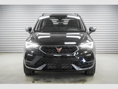 Cupra Ateca 1,5 TSI DSG (2025) - Photo 2