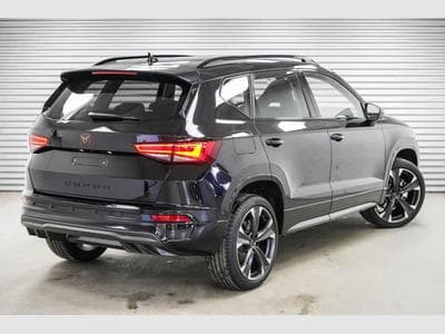 Cupra Ateca 1,5 TSI DSG (2025) - Photo 3