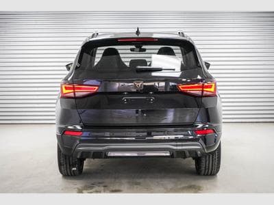 Cupra Ateca 1,5 TSI DSG (2025) - Photo 4