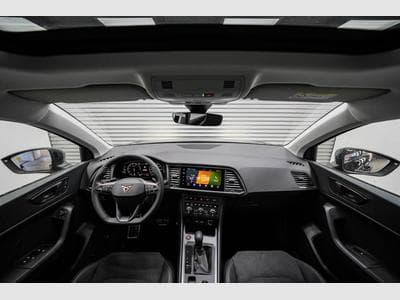 Cupra Ateca 1,5 TSI DSG (2025) - Photo 6