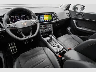 Cupra Ateca 1,5 TSI DSG (2025) - Photo 7