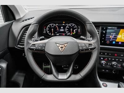 Cupra Ateca 1,5 TSI DSG (2025) - Photo 9