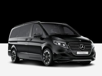 Mercedes V d AVANTGARDE Lang (2025) - Foto 1