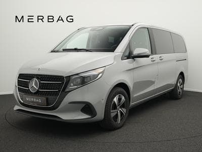 Mercedes V d 4MATIC STYLE Lang (2025) - Foto 1