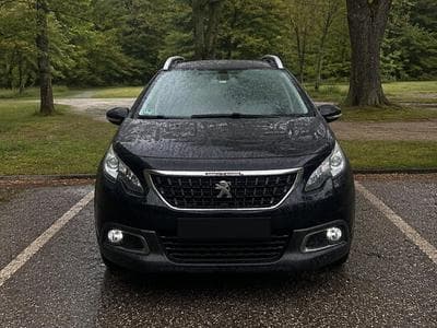 Peugeot 2008 Active 1,2l 82PS *CITY*KLIMA*PDC* 8-FACH (2018) - Photo 1