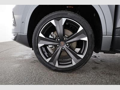 Cupra Ateca Basis (2026) - Foto 15