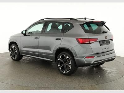 Cupra Ateca Basis (2026) - Foto 3