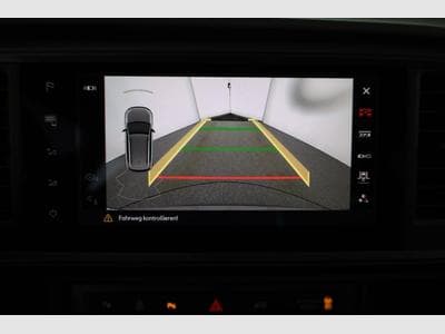 Cupra Ateca Basis (2026) - Foto 5