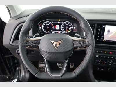 Cupra Ateca Basis (2026) - Foto 6