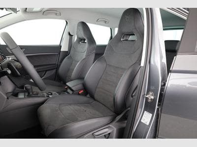 Cupra Ateca Basis (2026) - Foto 9