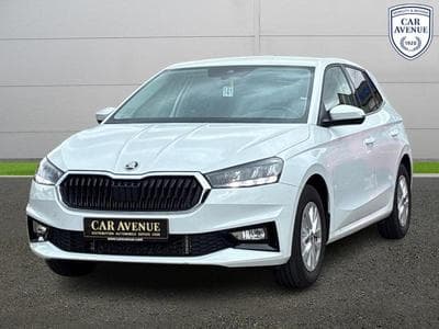 Skoda Fabia Selection (2025) - Foto 1