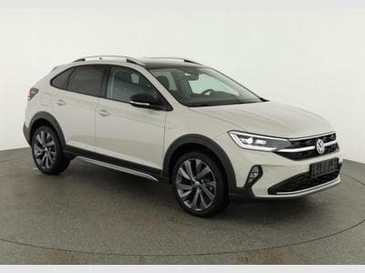 VW Taigo 1.5 TSI DSG (2025) - Photo 1