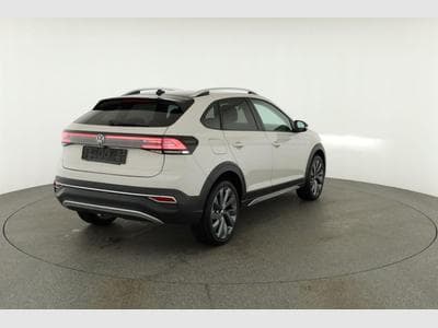 VW Taigo 1.5 TSI DSG (2025) - Photo 14